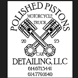 Polished Pistons Detailing LLC | Motorcycle Detailing | Columbus, Ohio