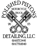 POLISHED PISTONS DETAILING, LLC